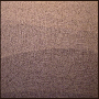 1976, territory, cm 80x80, fishing nets on canvas
